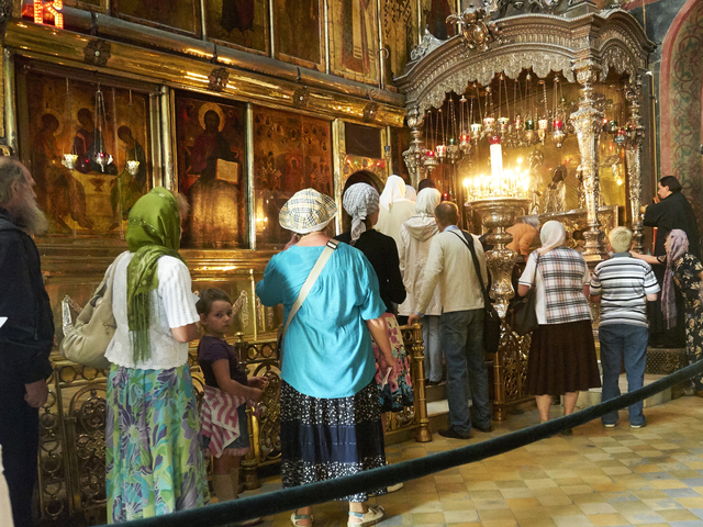 20130611-104002••Sergiyev Posad•MO•Russia